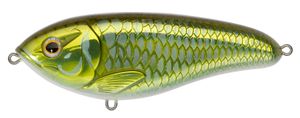 DEXTER JERK 70 LIME ARWANA