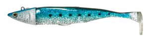 NITRO SPRAT SHAD 120 + HEAD 28G SARDINE