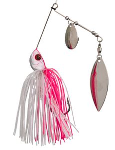 CRUSHER 14G PINK SHAD