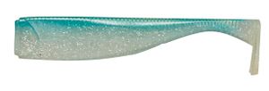 NITRO SPRAT SHAD 90 BLUE HERRING