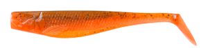 DEXTER SHAD 150 UV PACK HOT ORANGE