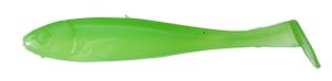 MAGIC SLIM SHAD 4" LEMON SHAD