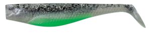 DEXTER SHAD 90 UV PACK SALT&PEPPER GREEN