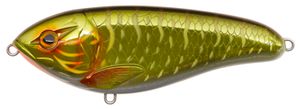 DEXTER JERK 148 HL NORTHERN PIKE