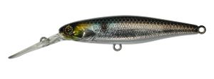 DD SQUIRREL 6.5CM CHROME SHAD