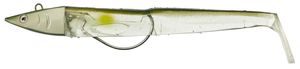 NITRO SPRAT SLIM SHAD 140 + HEAD 21G CA