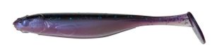 MAGIC FAT SHAD 4" MAGIC PURPLE