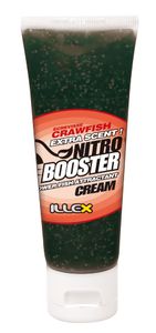 NITRO BOOSTER CRAWFISH CREAM GREEN 75ML