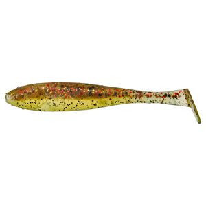 MAGIC SLIM SHAD 3" SPINED LOACH