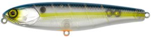 BONNIE 9.5CM GHOST JELLY SHAD