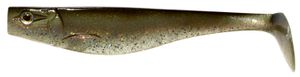 DEXTER SHAD 250 SHINER