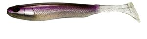 GLOSSY SHAD 3,8" SHINY WAKASAGI GLOSSY SHAD 3,8" SHINY WAKASAGI