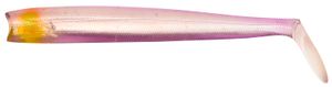 NITRO SLIM SHAD 180 PURPLE CLEAR