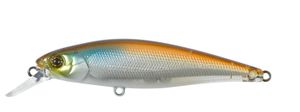 SQUAD MINNOW SP 9.5CM NATURAL SHAD