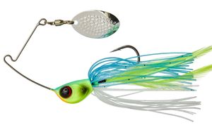 DERA SPIN 1/4OZ SEXY SHAD