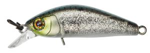 CHUBBY MINNOW 35SP 3.5CM CLEAR BLEAK CHUBBY MINNOW 35SP 3.5CM CLEAR BLEAK