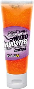 NITRO BOOSTER SQUID/KRILL C. ORANGE 75ML