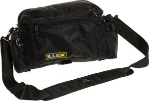 FAT HIP BAG BLACK