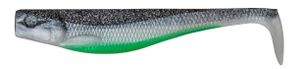 DEXTER SHAD 150 UV PACK SALT&PEPPER GB