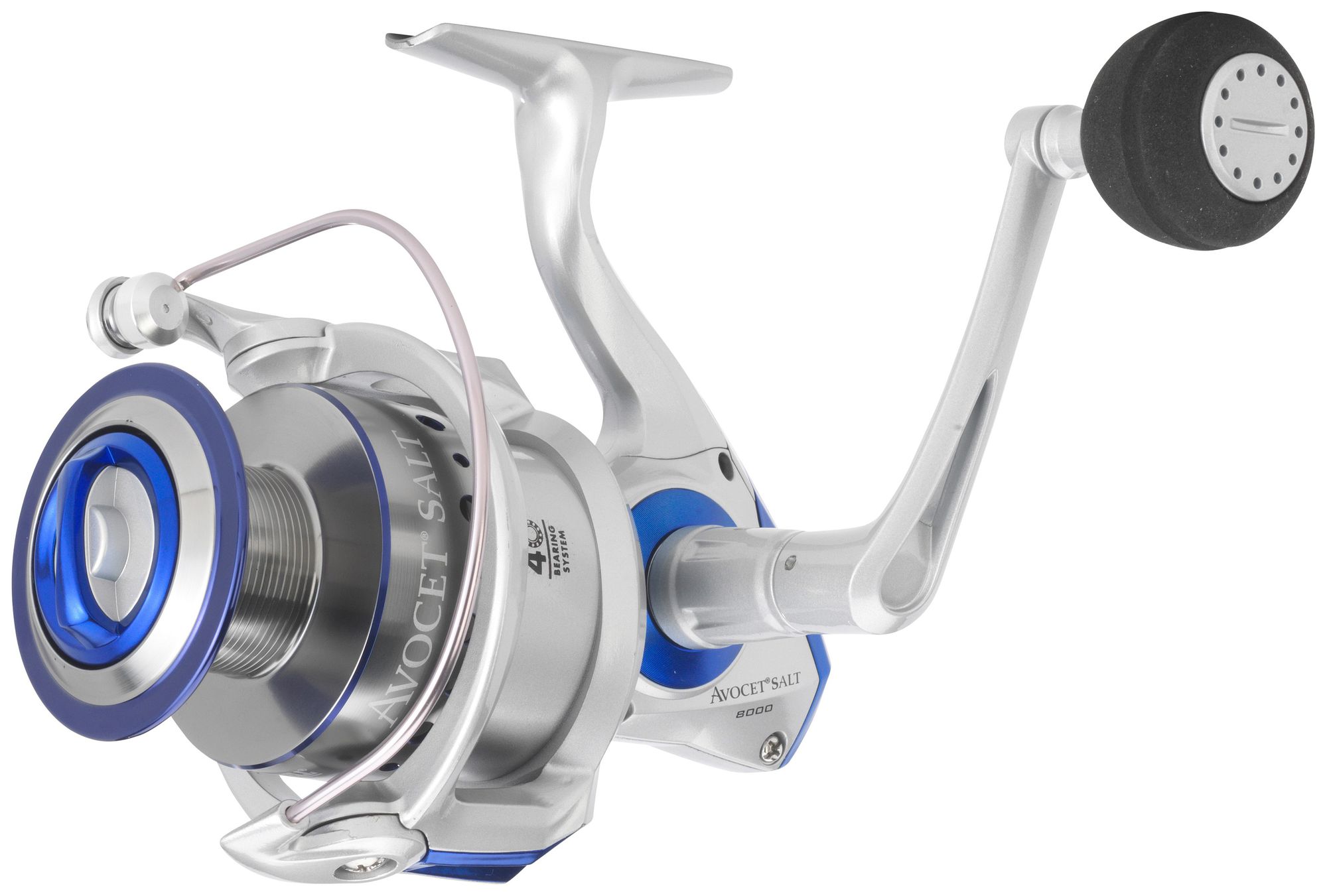 Mitchell Avocast Reel RZT