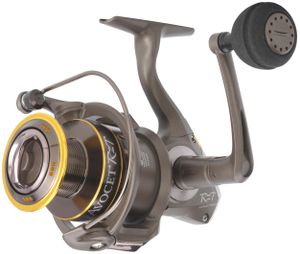 Mitchell Avocast 4000 Freespool Reel