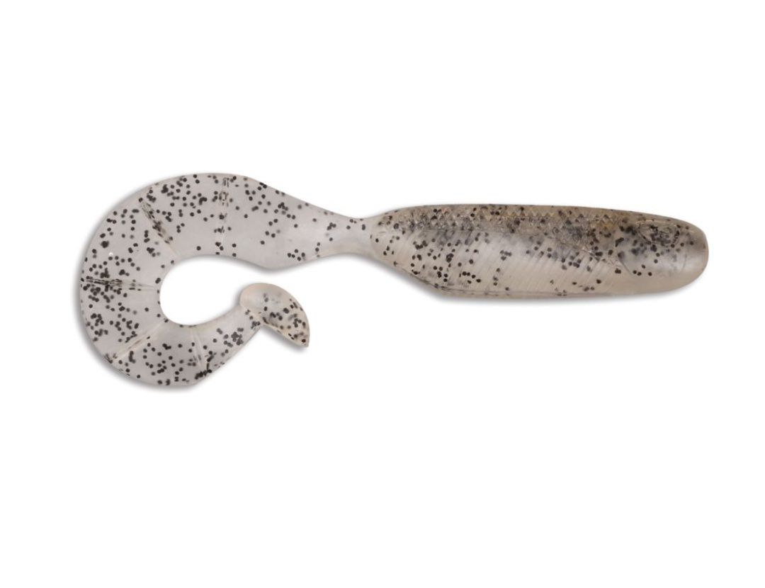 SO-RUN HYPNO GRUB SSRHG04 PEARL SHAD