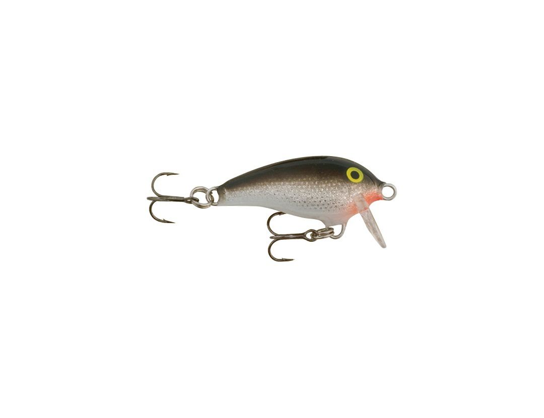 MINI FAT RAP MFR03 SILVER MINI FAT RAP MFR03 SILVER