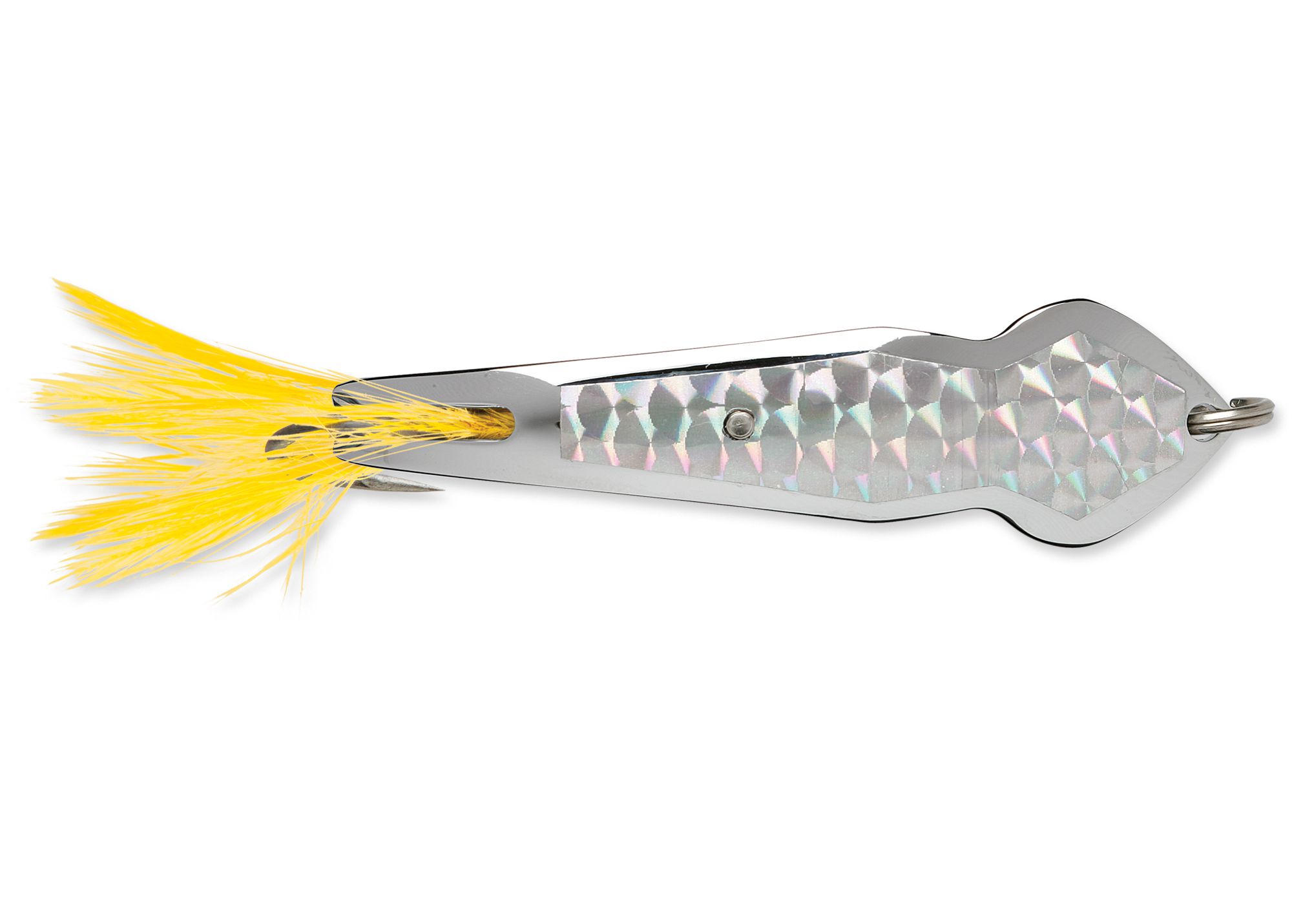PET SPOON 4984-012 CHROME/SILVER PRISM-LITE PET SPOON 4984-012 CHROME/SILVER PRISM-LITE