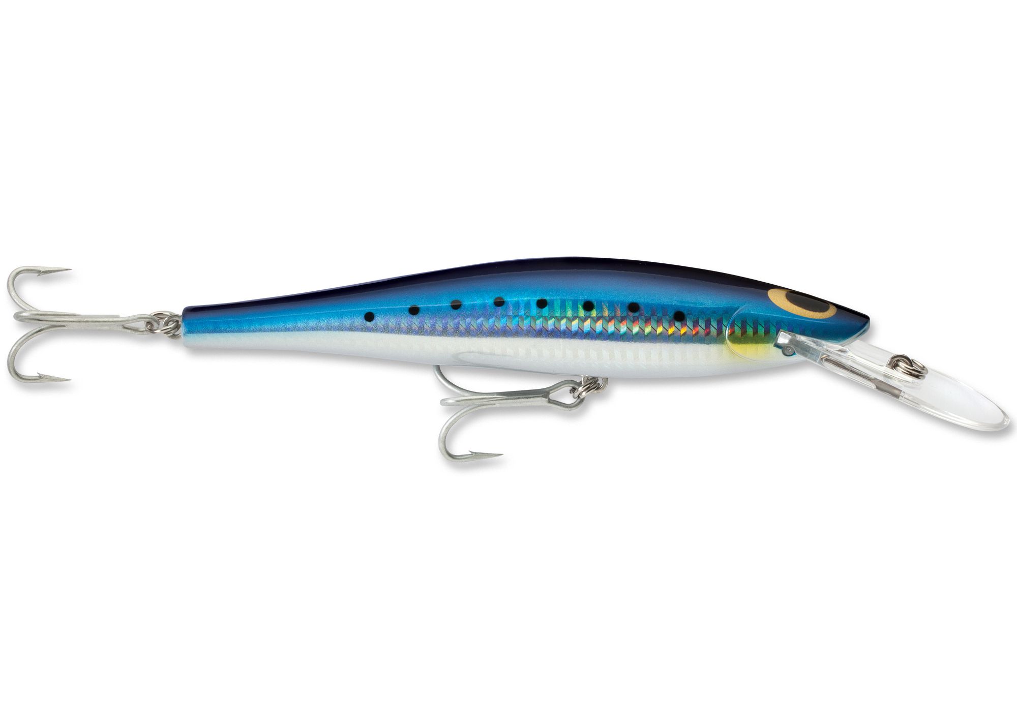 SPEED PRO DEEP SP160D BLUE SARDINE