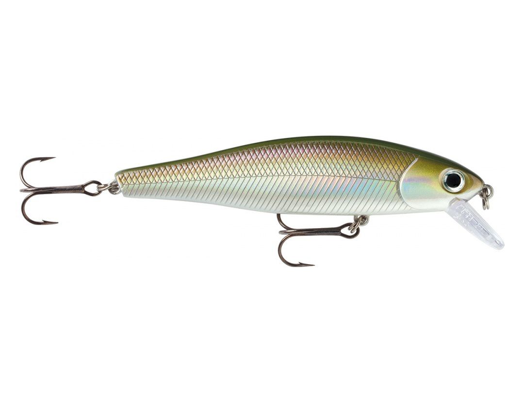 TWITCH STICK TWS10 RAINBOW SMELT