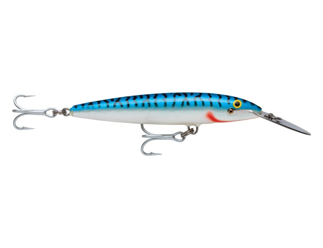 COUNTDOWN MAGNUM® CDMAG22 SILVER MACKEREL