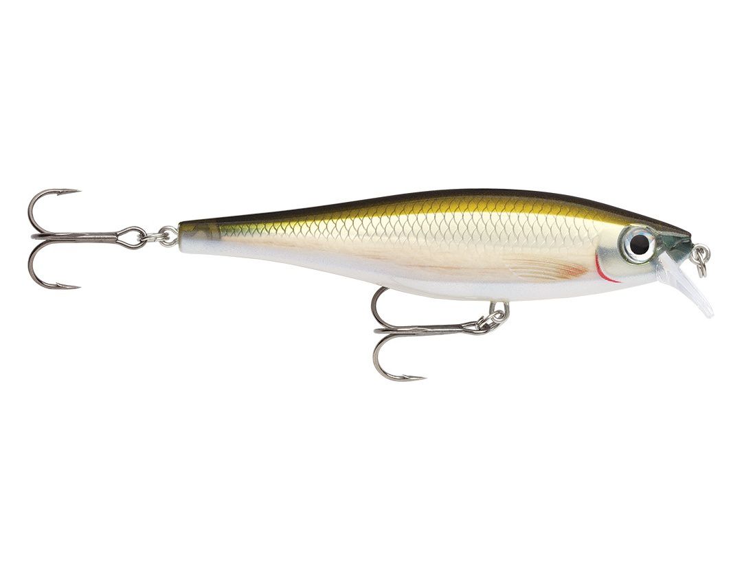 BX MINNOW BXM07 SMELT