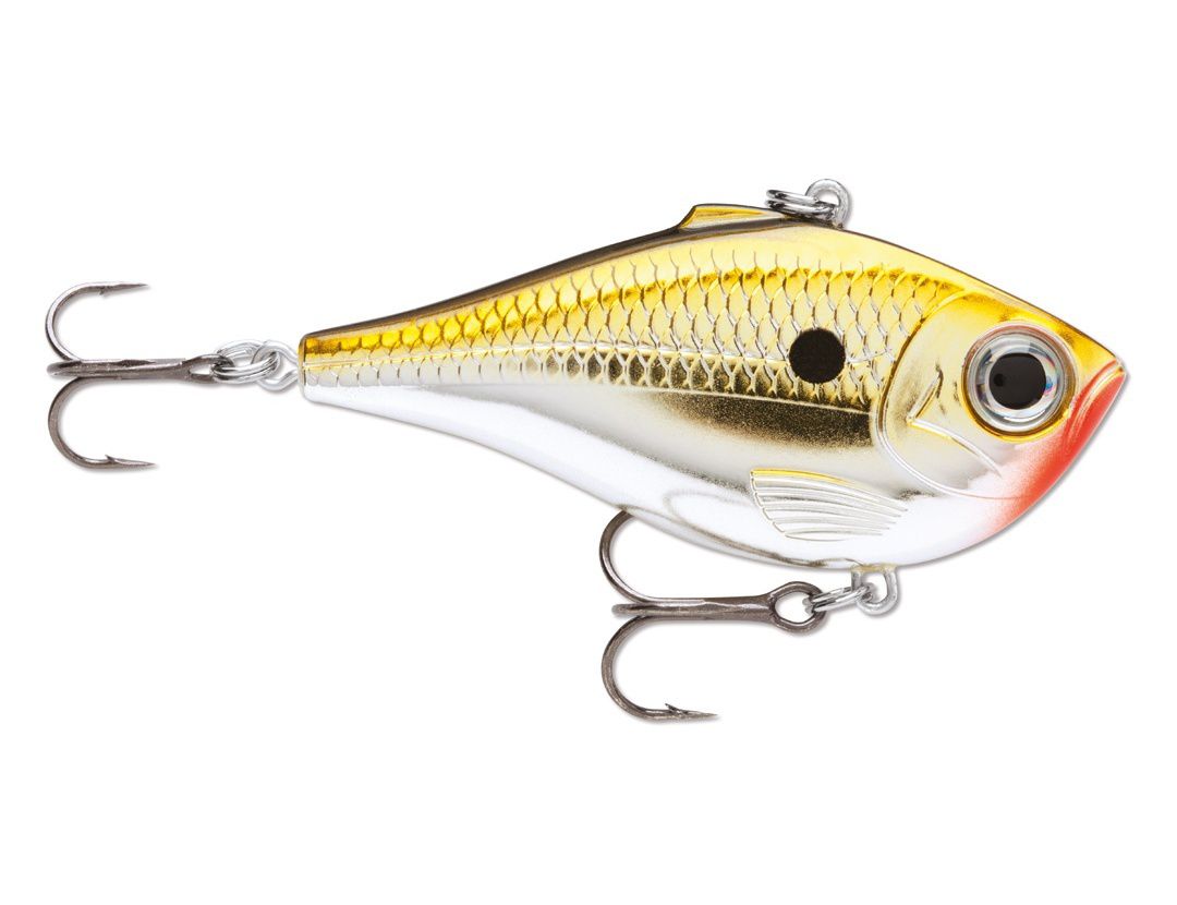 RIPPIN’ RAP RPR05 GOLD CHROME RIPPIN’ RAP RPR05 GOLD CHROME