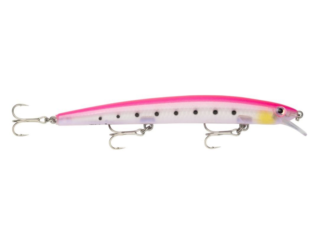 MAXRAP MXR11 FLAKE PINK SARDINE MAXRAP MXR11 FLAKE PINK SARDINE