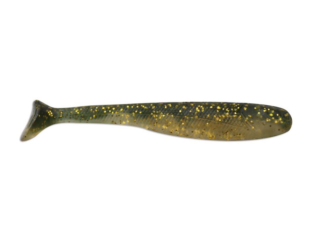 SO-RUN MAKAN MINNOW SSRMM04 GOLDEN SHINER