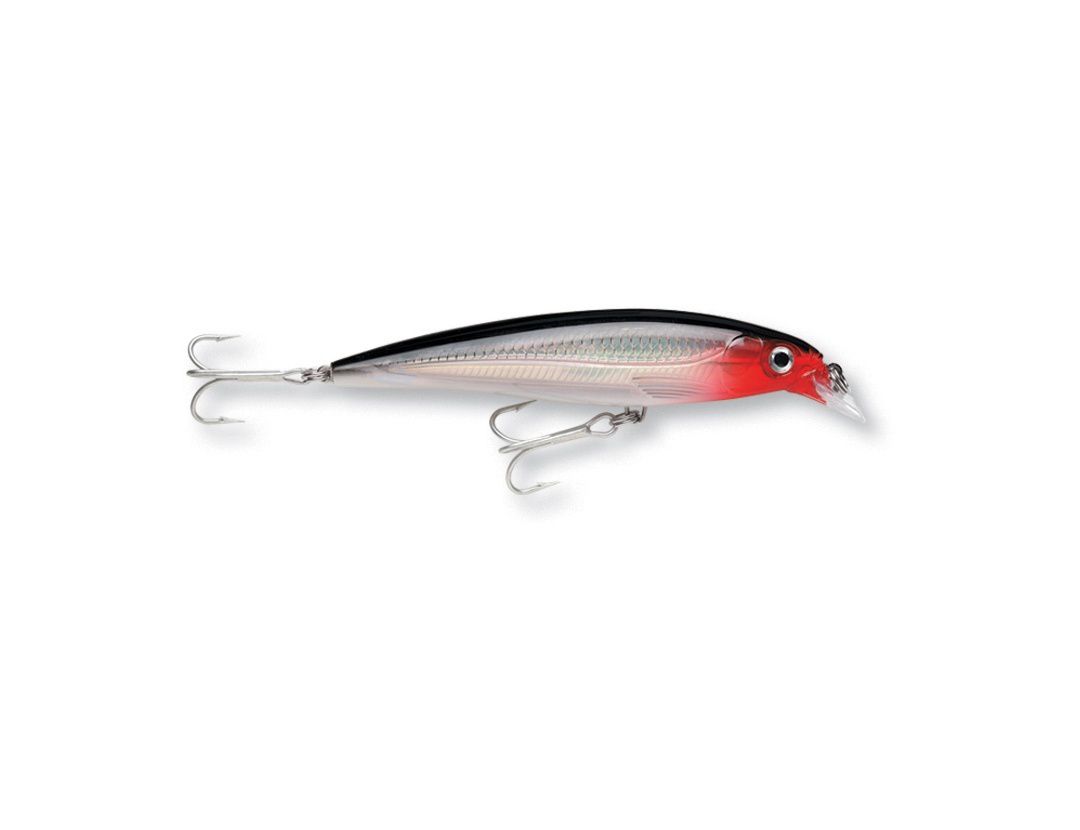 X-RAP SALTWATER SXR10 SILVER X-RAP SALTWATER SXR10 SILVER