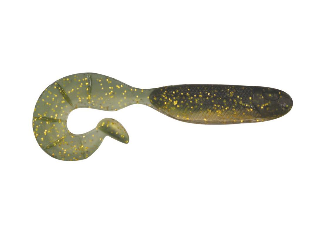 SO-RUN HYPNO GRUB SSRHG04 GOLDEN SHINER