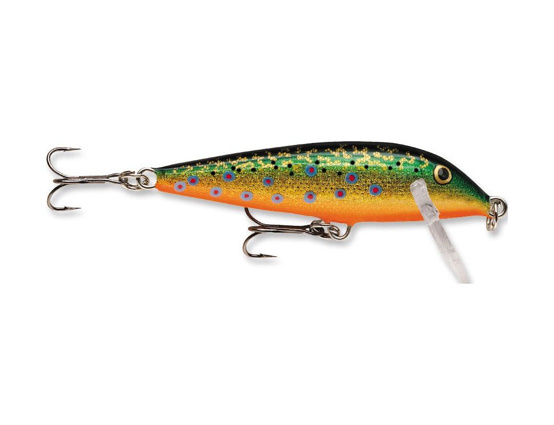 COUNTDOWN CD07 BROOK TROUT