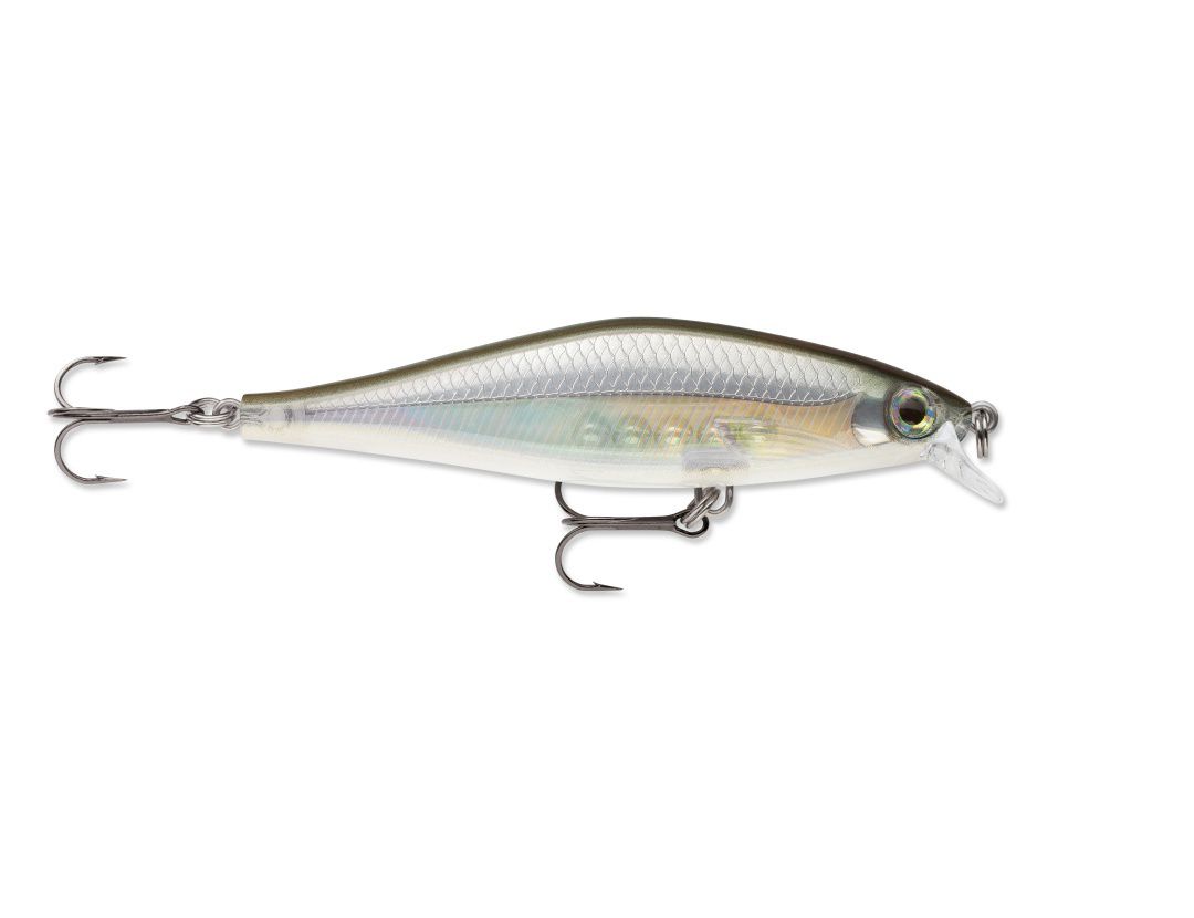 SHADOW RAP SHAD SDRS09 GHOST SHINER