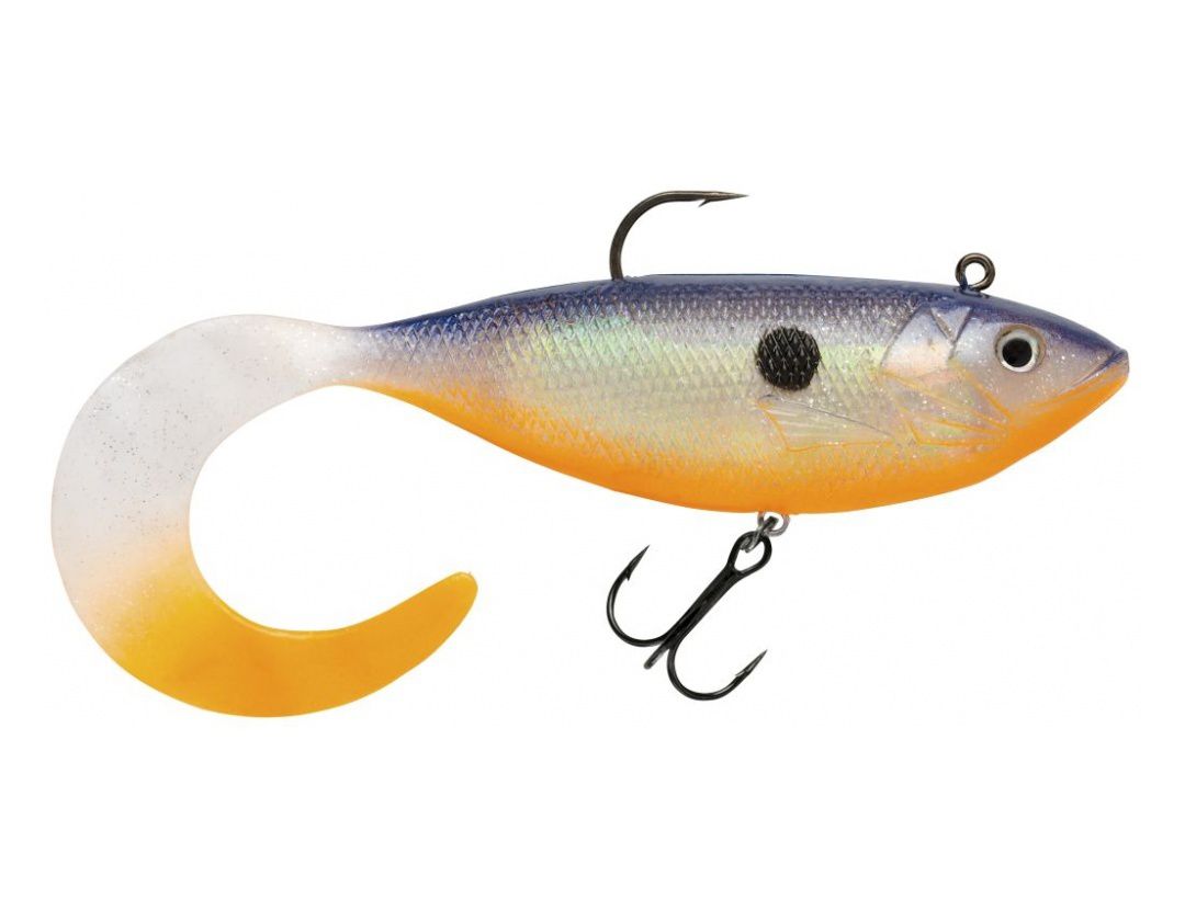 WILDEYE SEEKER SHAD WSKS06 HUSKY SHAD