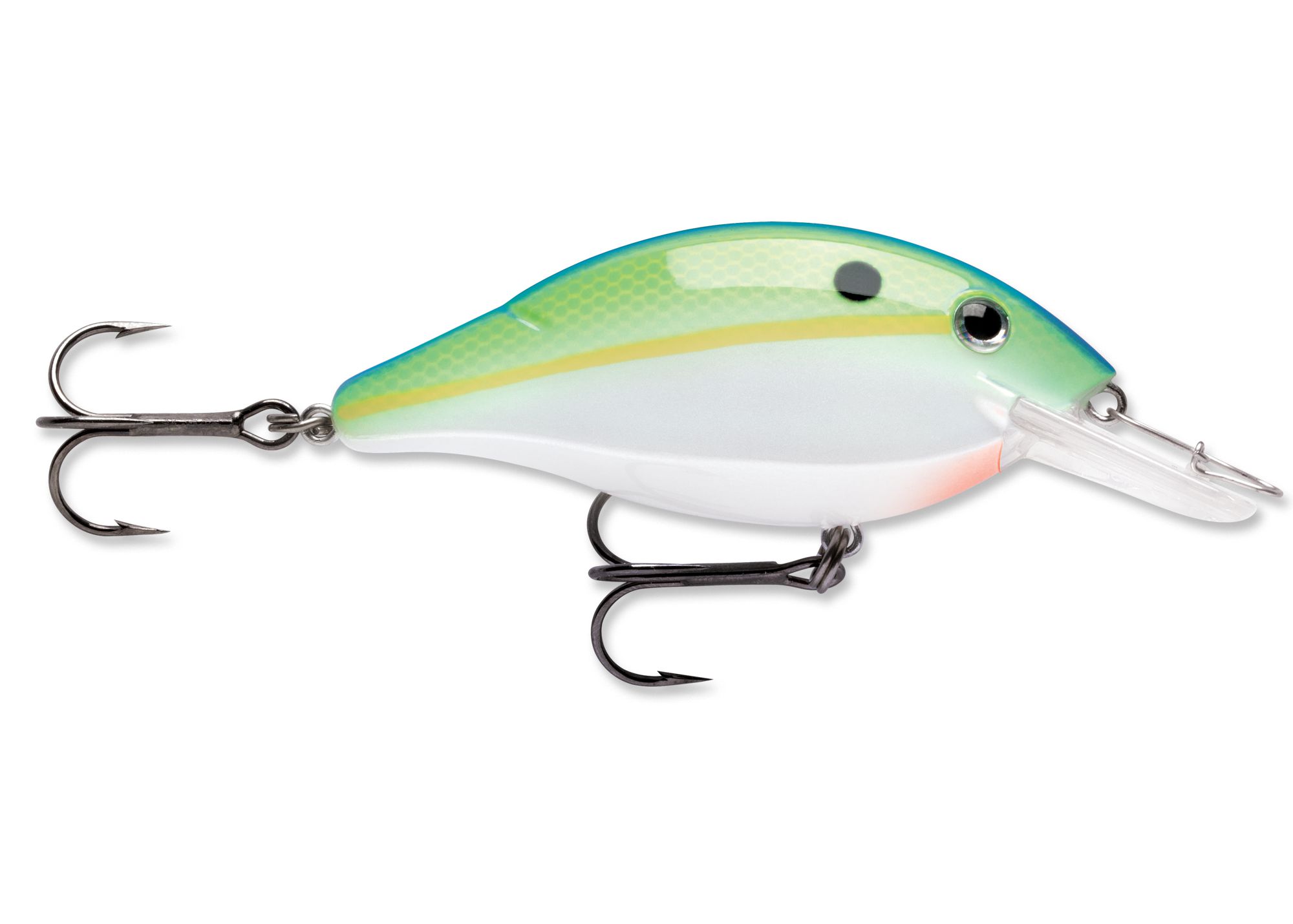 SPEED TRAP 018 CITRUS SHAD