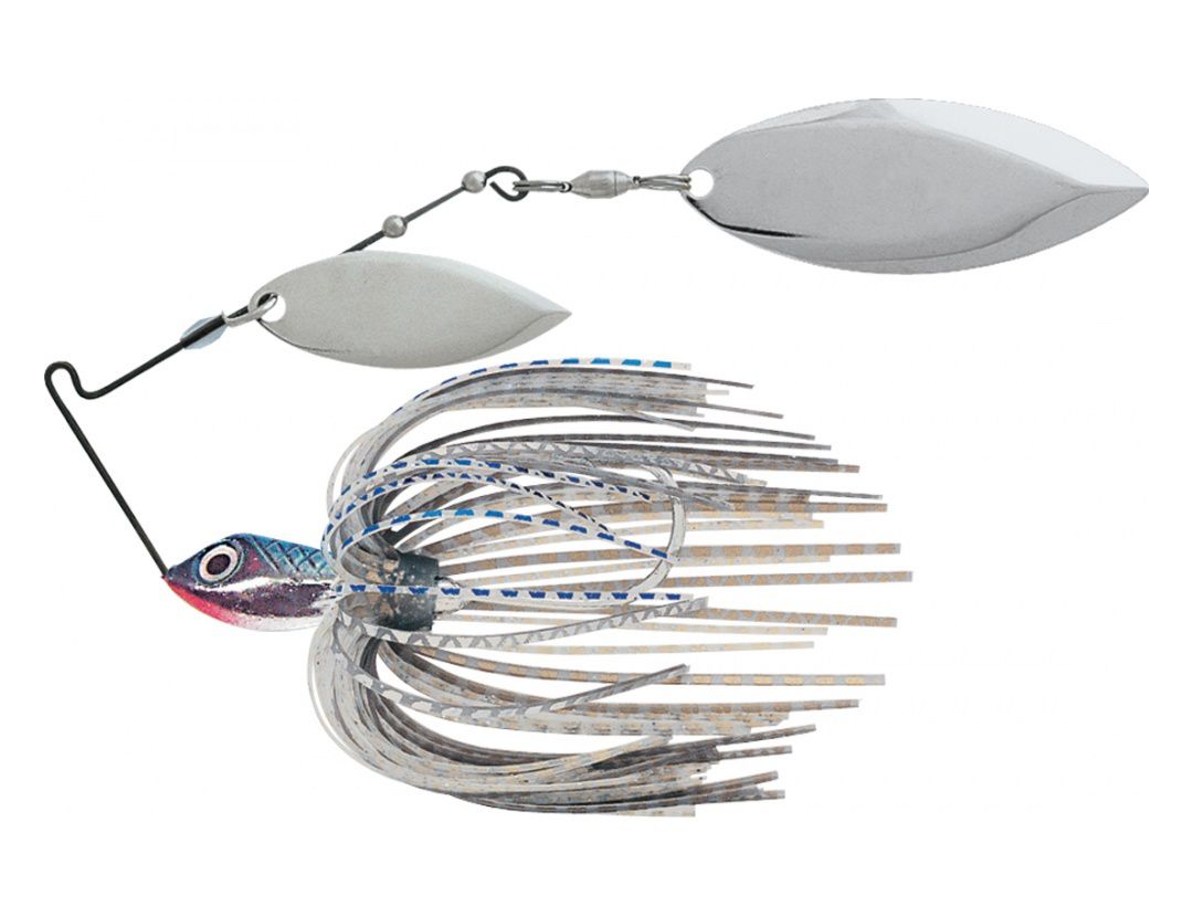 TI-1 SPINNERBAIT BFT12WW 42NN