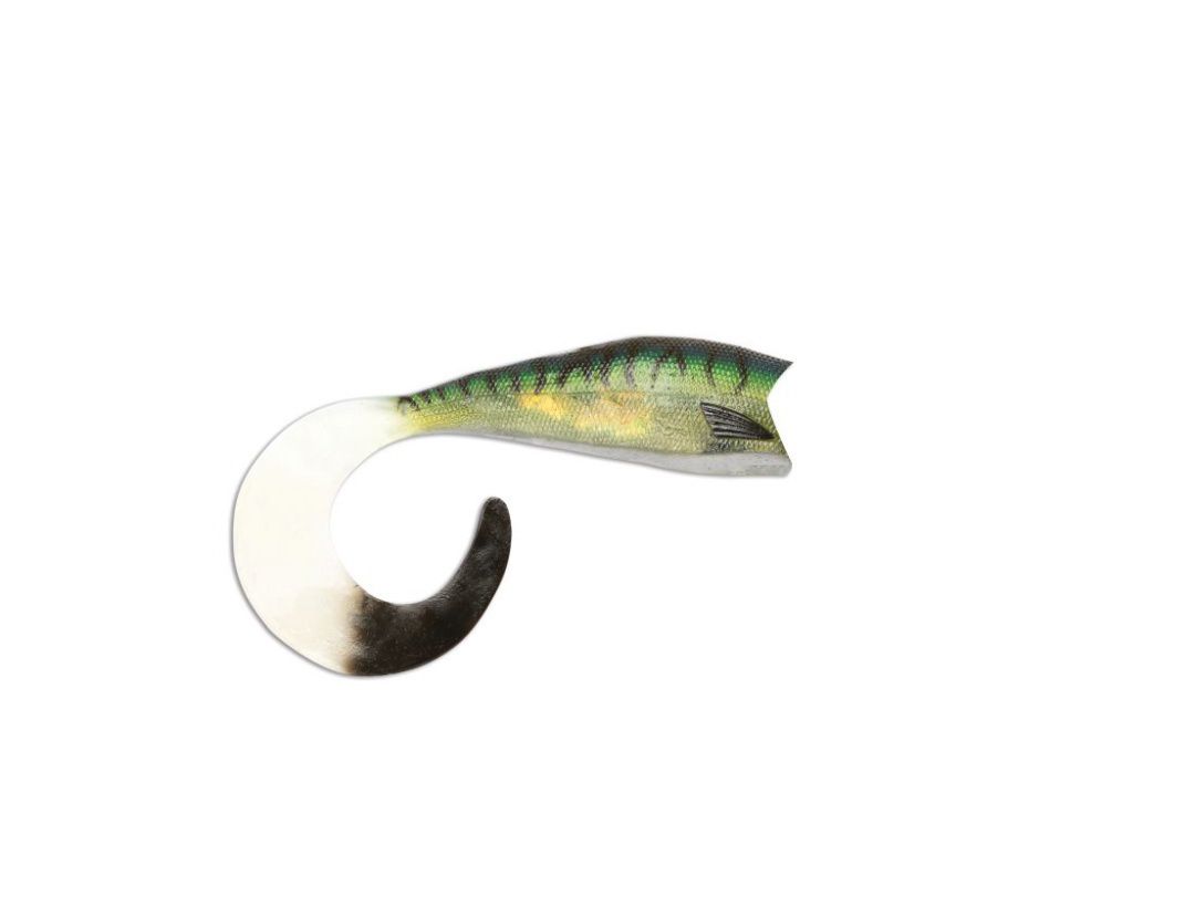 WILDEYE GIANT JIGGING CURL WGJCT10 MACKEREL