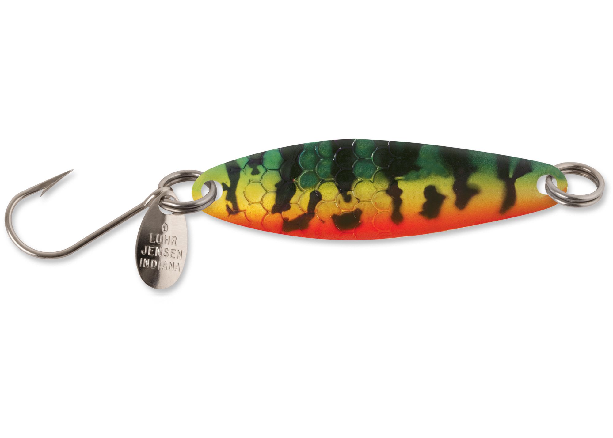 NEEDLEFISH 1051-003 METALLIC PERCH