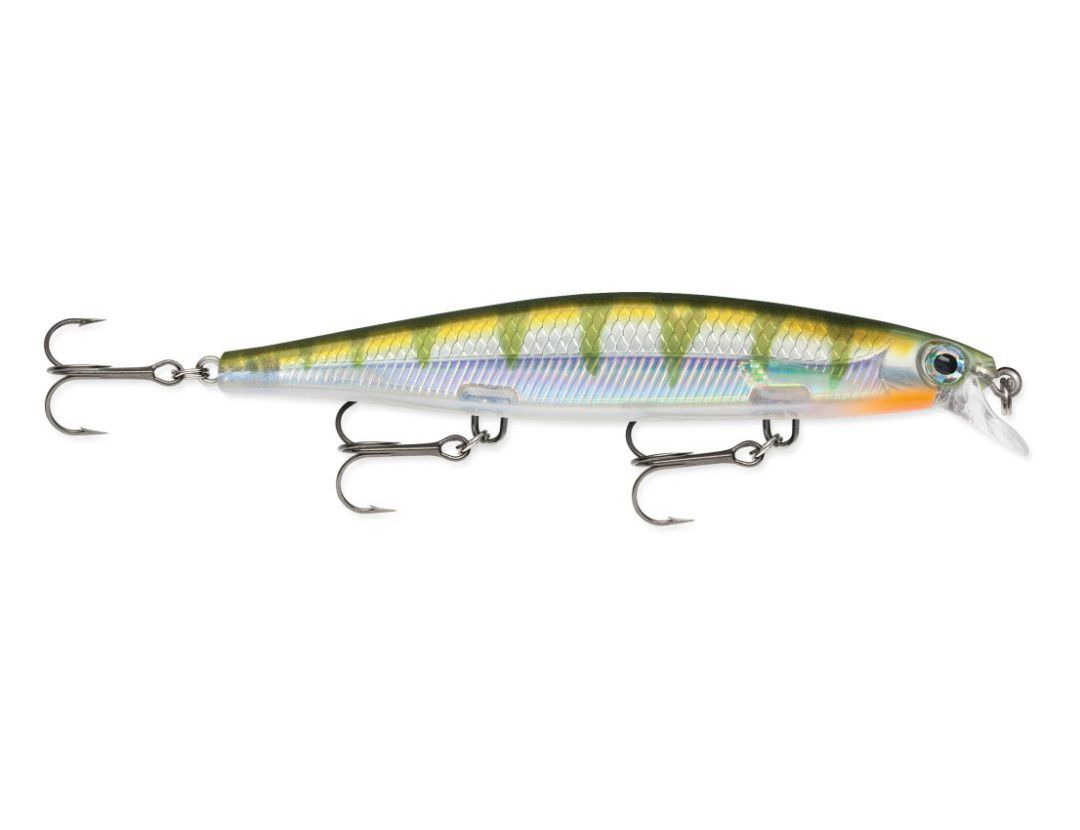 SHADOW RAP SDR11 YELLOW PERCH