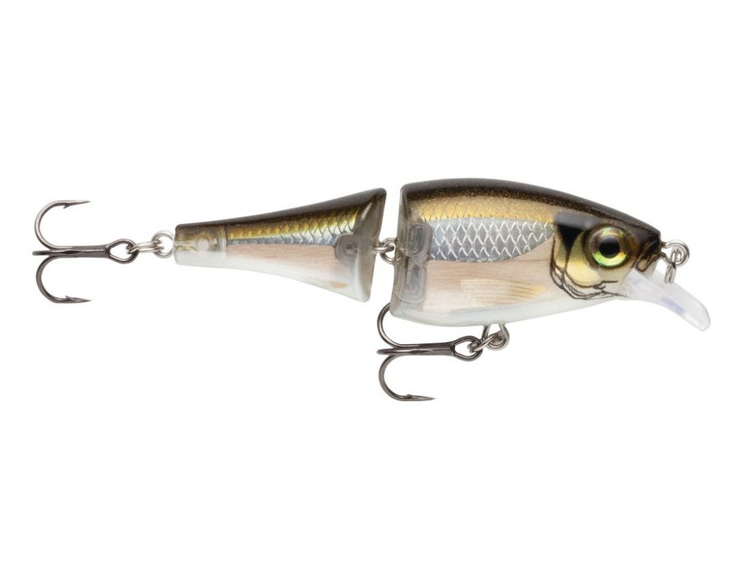 BX JOINTED SHAD BXJSD06 SMELT