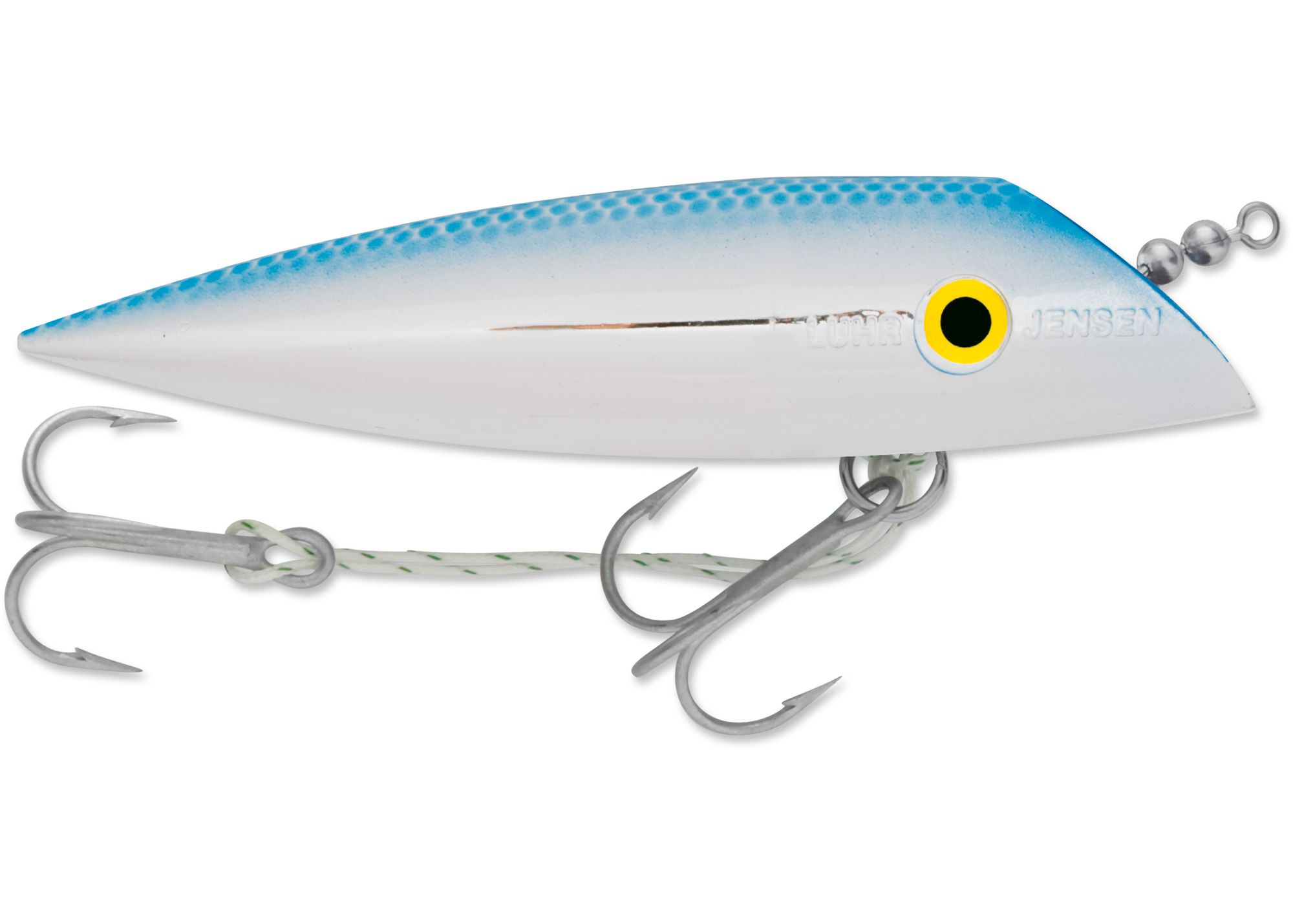 Best Luhr Jensen Lures