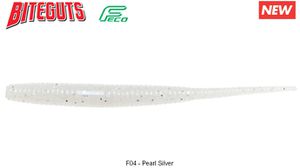 PINTAIL STICK 3" F04 - PEARL SILVER