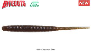 PINTAIL STICK 3" 034 - CINNAMON BLUE