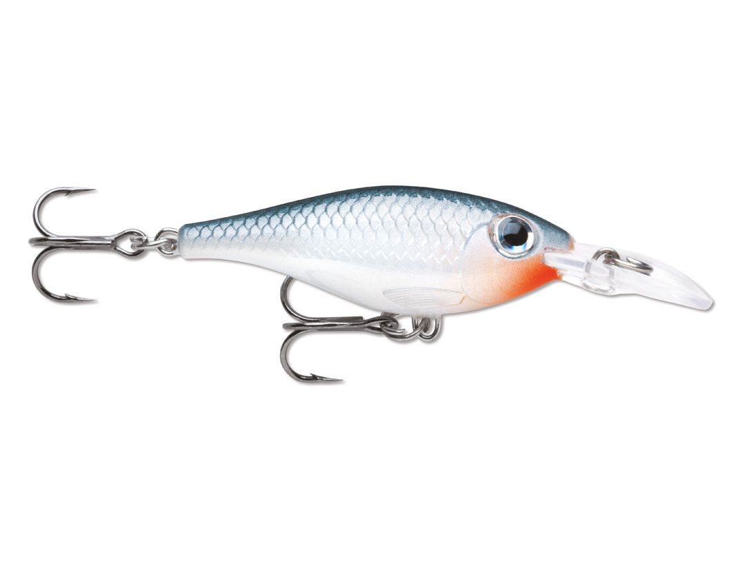 ULTRA LIGHT SHAD ULS04